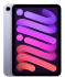 iPad mini (2021) Wi-Fi + Cellular 256 ГБ, фиолетовый